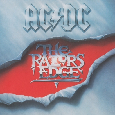 AC/DC: The Razor's Edge