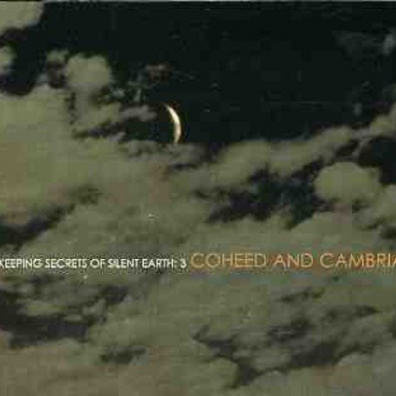 Coheed And Cambria (Кохеед Анд Камбриа): In Keeping Secrets Of Silent Earth: 3