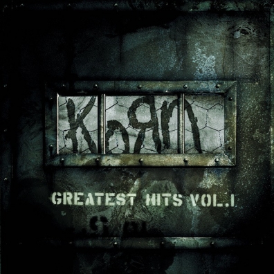 Korn (Корн): Greatest Hits, Vol. 1