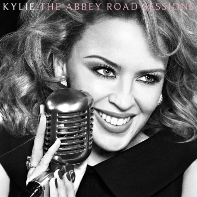 Kylie Minogue (Кайли Миноуг): The Abbey Road Sessions