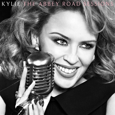 The Abbey Road Sessions Kylie Minogue (Кайли Миноуг): The Abbey Road Sessions