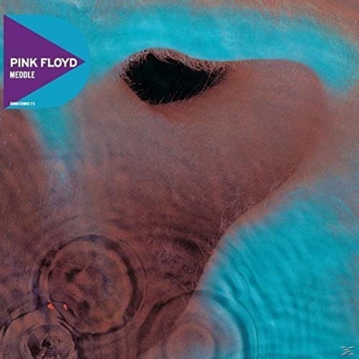 Pink Floyd (Пинк Флойд): Meddle
