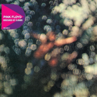 Pink Floyd (Пинк Флойд): Obscured By Clouds