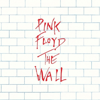 Pink Floyd (Пинк Флойд): The Wall