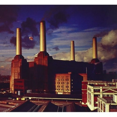 Pink Floyd (Пинк Флойд): Animals