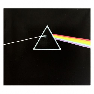 The Dark Side Of The Moon Pink Floyd (Пинк Флойд): The Dark Side Of The Moon