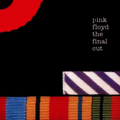 Pink Floyd (Пинк Флойд): The Final Cut