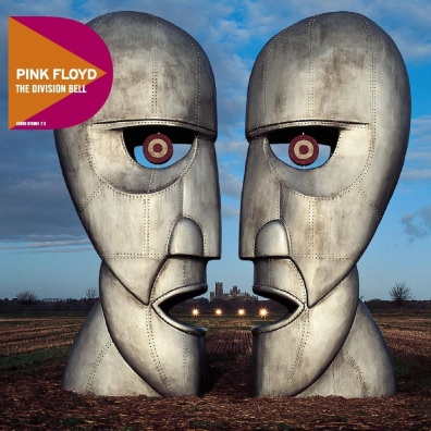 Pink Floyd (Пинк Флойд): The Division Bell