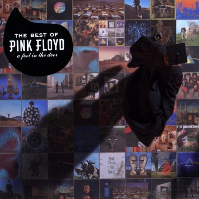 Pink Floyd (Пинк Флойд): A Foot In The Door: The Best Of Pink Floyd