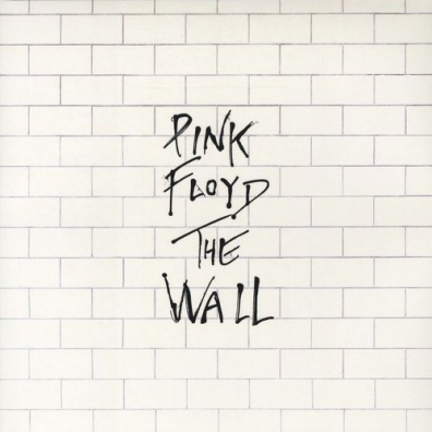 Pink Floyd (Пинк Флойд): The Wall