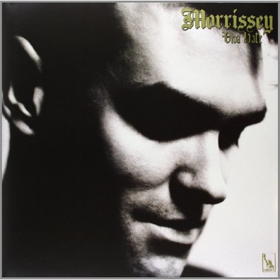 Morrissey (Моррисси): Viva Hate