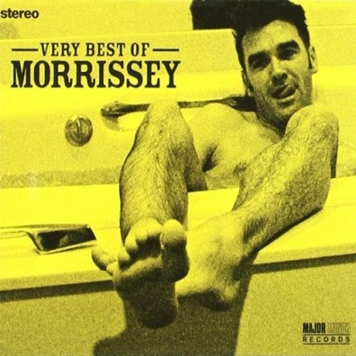 Morrissey (Моррисси): Very Best Of