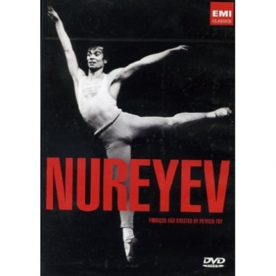 Rudolf Nureyev: Rudolf Nureyev
