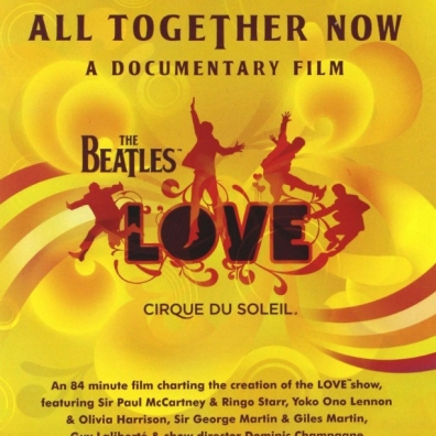 The Beatles (Битлз): All Together Now