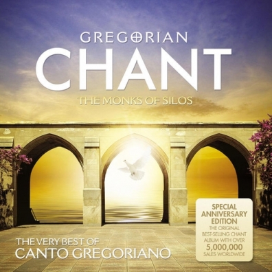 Gregorian Chant (Грегориан чант): Gregorian Chant