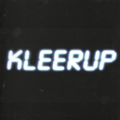 Kleerup (Клееруп): Kleerup