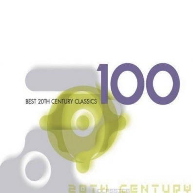 100 Best 20Th Century Classics