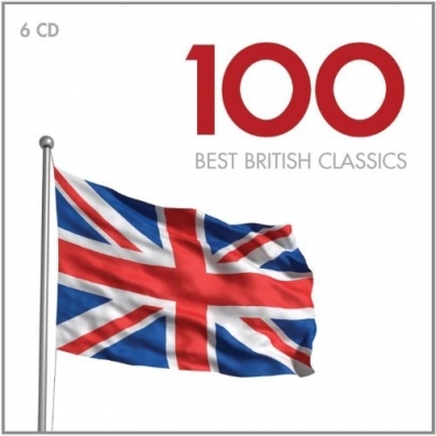 100 Best British Classics