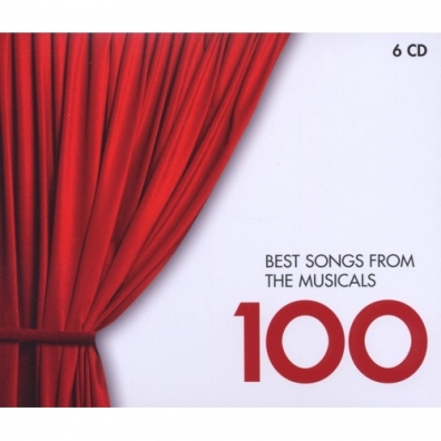 100 Best Songs From The Musicals