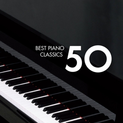 50 Best Piano Classics