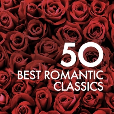 Erik Satie (Эрик Сати): 50 Best Romantic Classics
