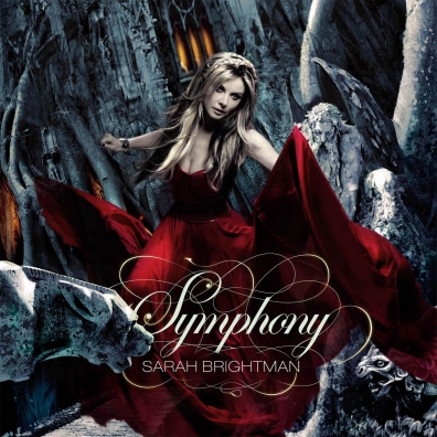 Symphony Sarah Brightman (Сара Брайтман): Symphony