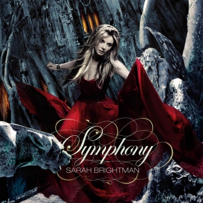 Sarah Brightman (Сара Брайтман): Symphony