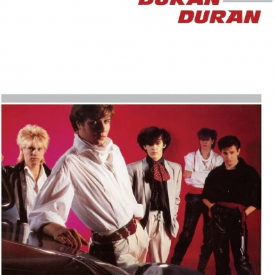 Duran Duran (Дюран Дюран): Duran Duran