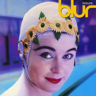 Blur (Блюр): Leisure