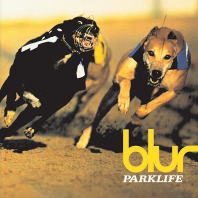 Blur (Блюр): Parklife