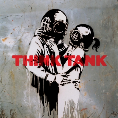Blur (Блюр): Think Tank