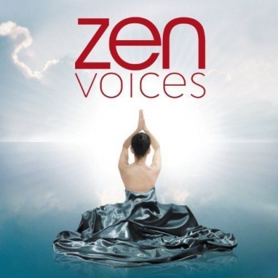 Natalie Dessay (Натали Дессей): Zen Voices