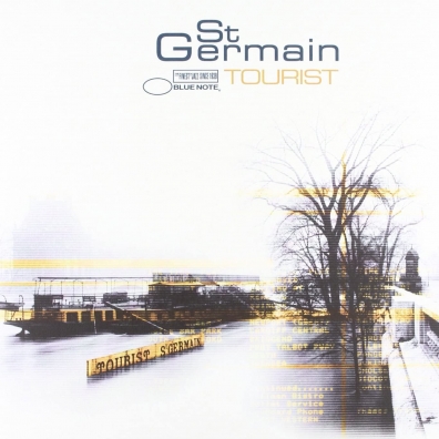 St Germain: Tourist