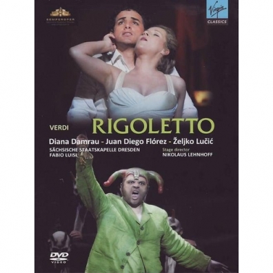 Fabio Luisi (Фабио Луизи): Rigoletto