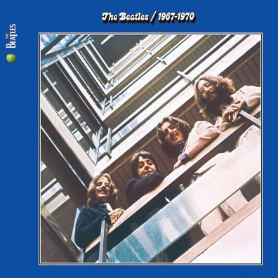 The Beatles (Битлз): 1967-1970