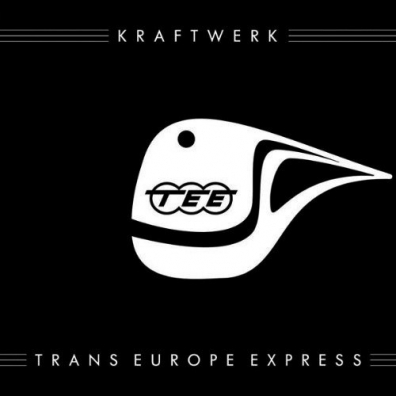 Kraftwerk (Крафтверк): Trans Europe Express