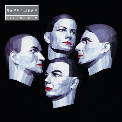 Kraftwerk (Крафтверк): Techno Pop
