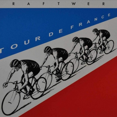 Kraftwerk (Крафтверк): Tour De France