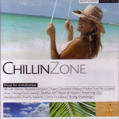 Body & Mind Collection - Chillin Zone