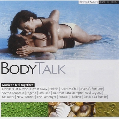 Body & Mind Collection - Body Talk