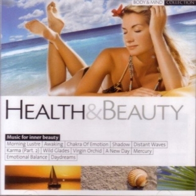 Body & Mind Collection - Health & Beauty