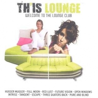 1Cd Th'Is Lounge
