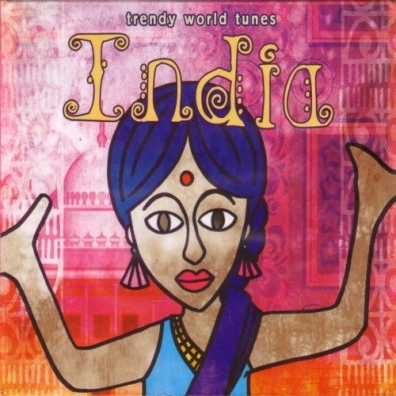 Trendy World Tunes - India