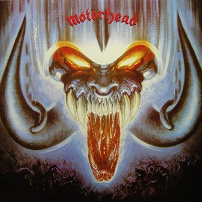 Motorhead (Моторхед): Rock'N'Roll