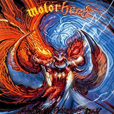 Another Perfect Day Motorhead (Моторхед): Another Perfect Day