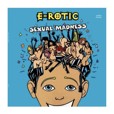 E-Rotic: Sexual Madness