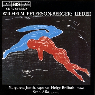 Wilhelm Peterson-Berger (Вильгельм Петерсон-Бергер): Songs