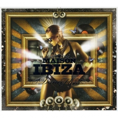 Maison Ibiza - Dance Floo