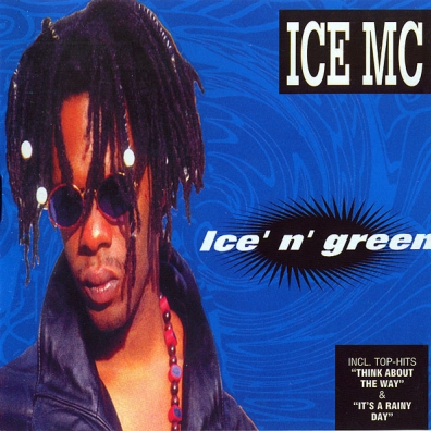 Ice MC: Icen Green