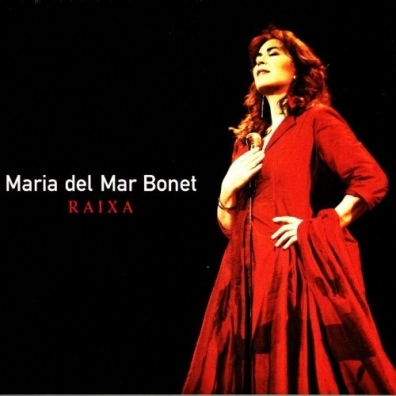 Maria del Mar Bonet (Мария Дель Мар Бонет): Wv Esp.Catalogne!Del Mar Bonet Maria! Raixa WV